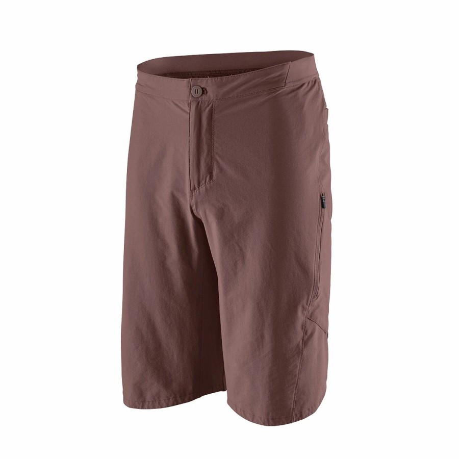 Bike Shorts & Bibs * | Patagonia M'S Landfarer Bike Shorts 2022