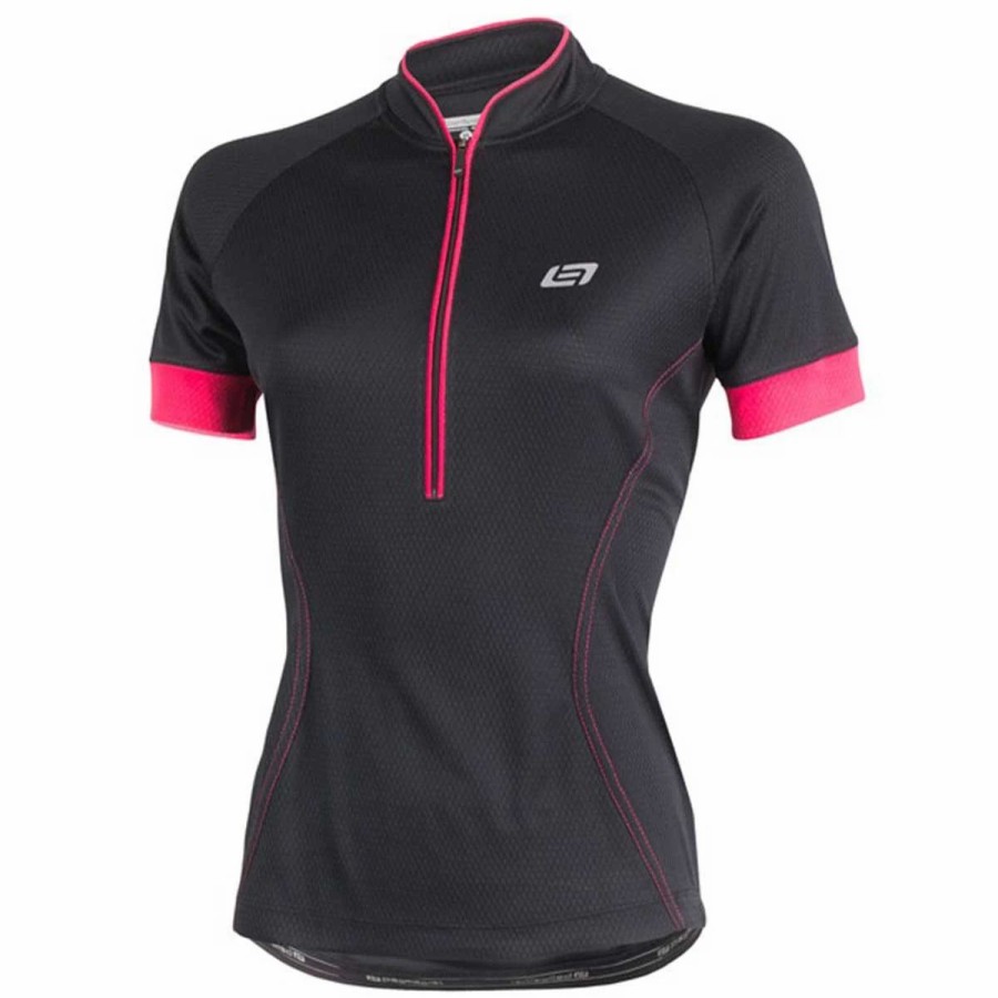 Bike Shirts & Jerseys * | Bellwether Flair Women'S Cycling Jersey