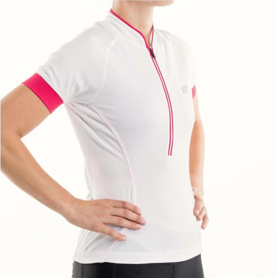 Bike Shirts & Jerseys * | Bellwether Flair Women'S Cycling Jersey