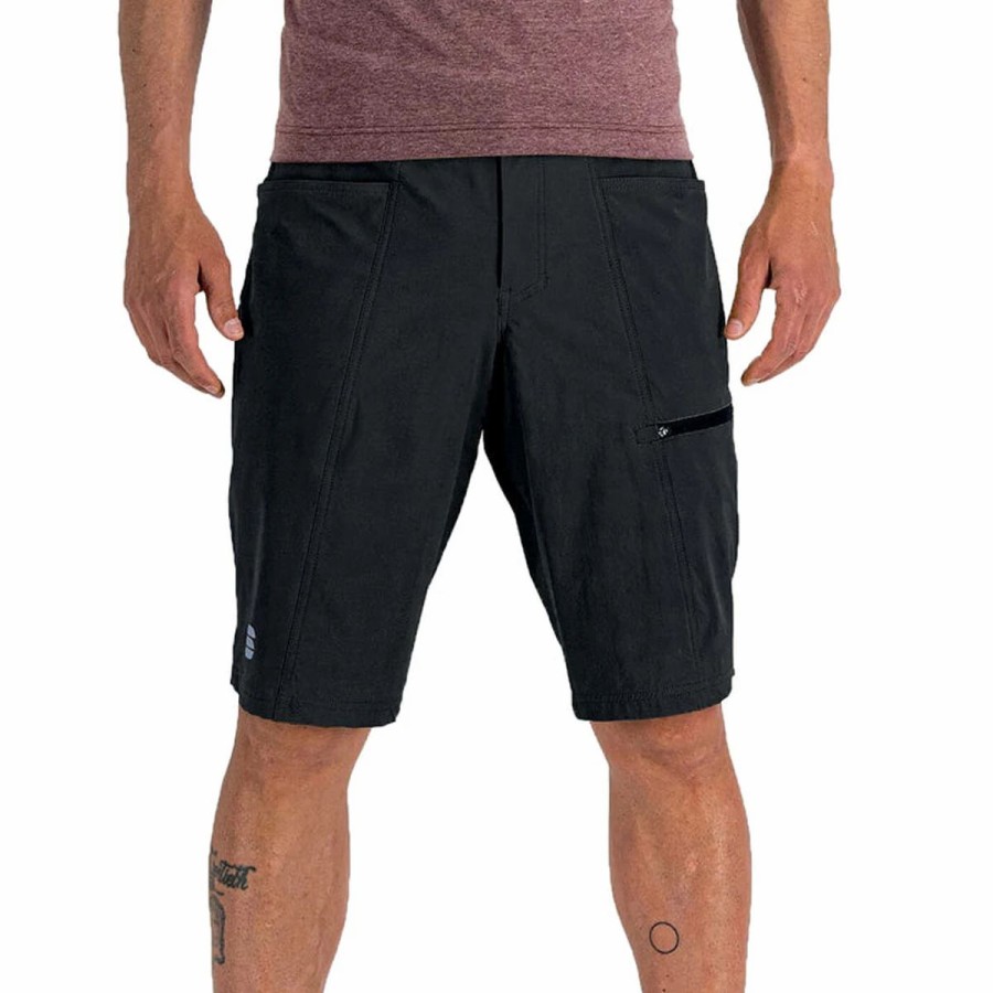 Bike Shorts & Bibs * | Sportful Giara Cycling Overshort